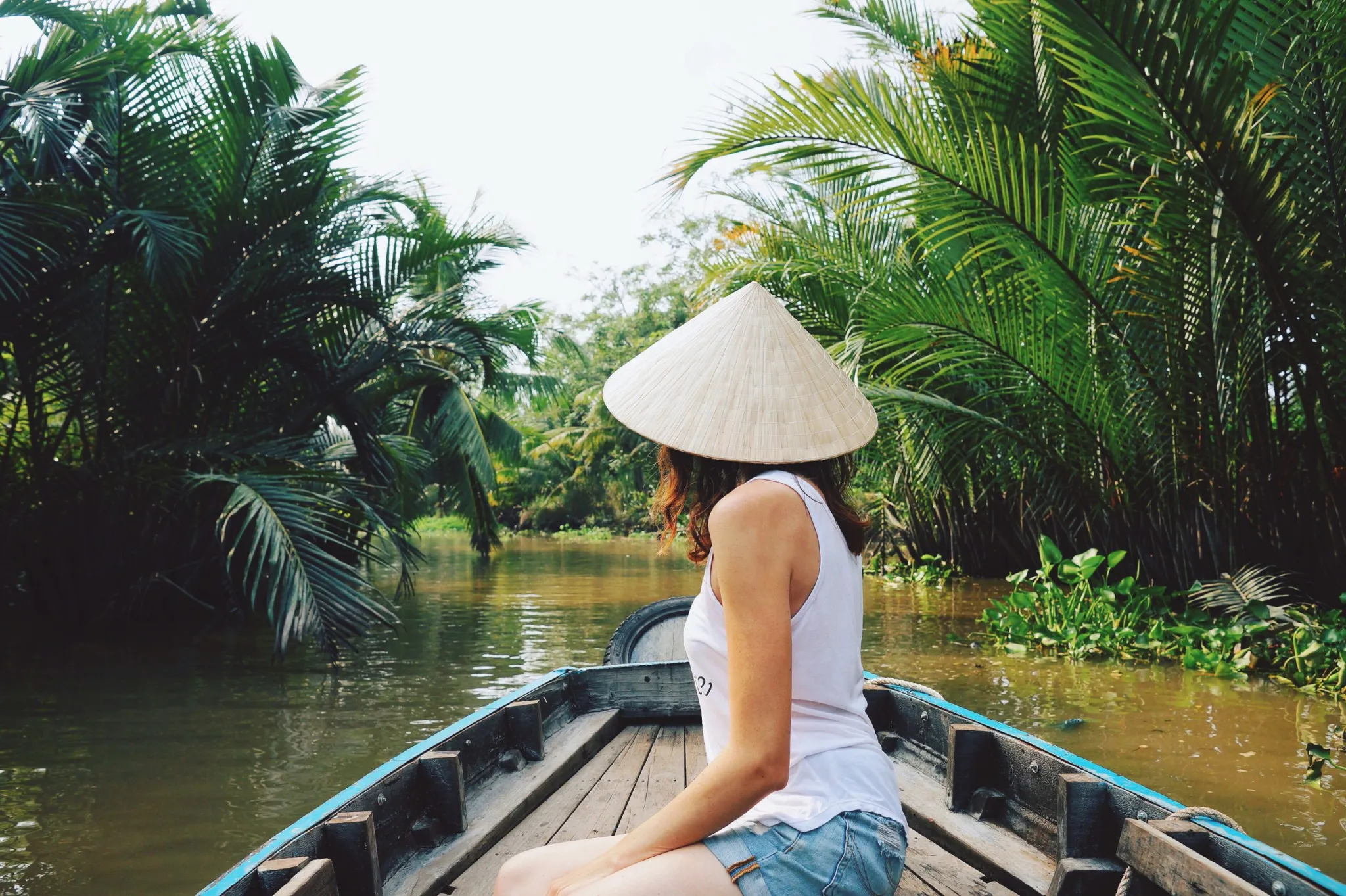 Trekking Through Cambodia from Siem Reap to Ho Chi Minh City 18 Days